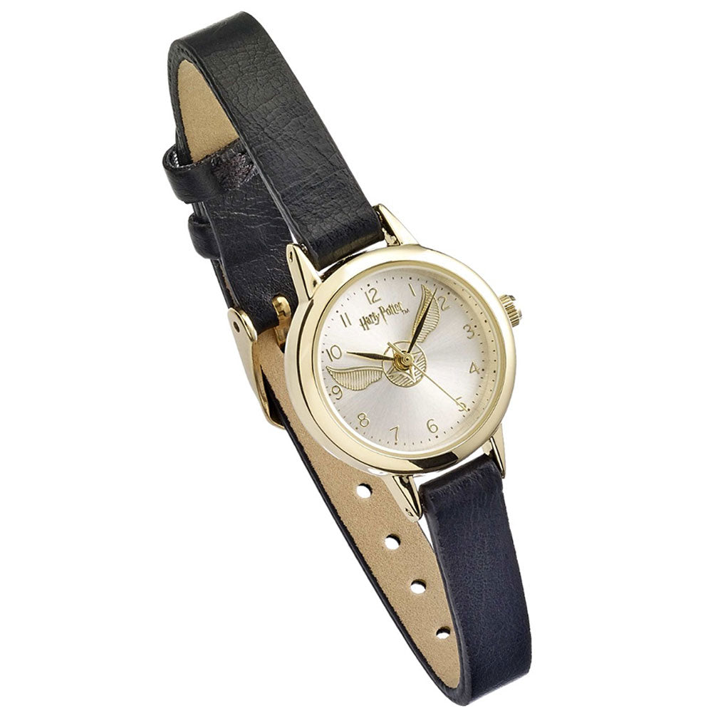 Harry Potter Watch Golden Snitch - Buy Watches at GiftMasters.co.uk