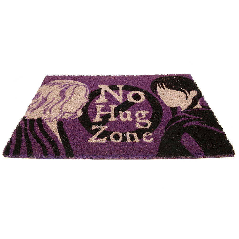 Wednesday Doormat - Doormats - Buy Doormats at GiftMasters.co.uk
