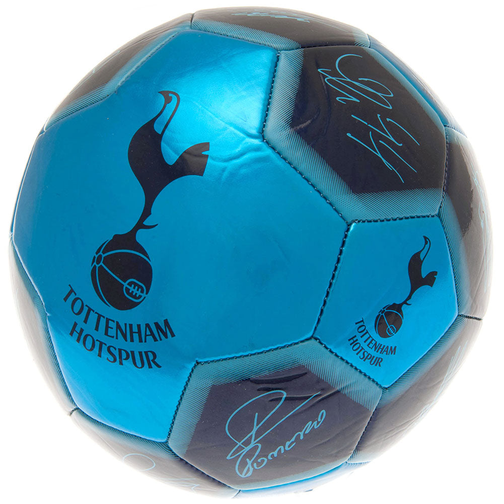 Tottenham Hotspur FC Sig 26 Football - Buy Footballs Size 5 at GiftMasters.co.uk