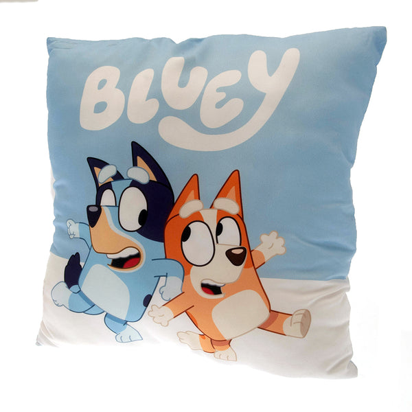 Bluey Cushion - Cushions