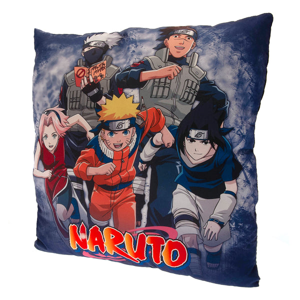 Naruto Cushion - Cushions