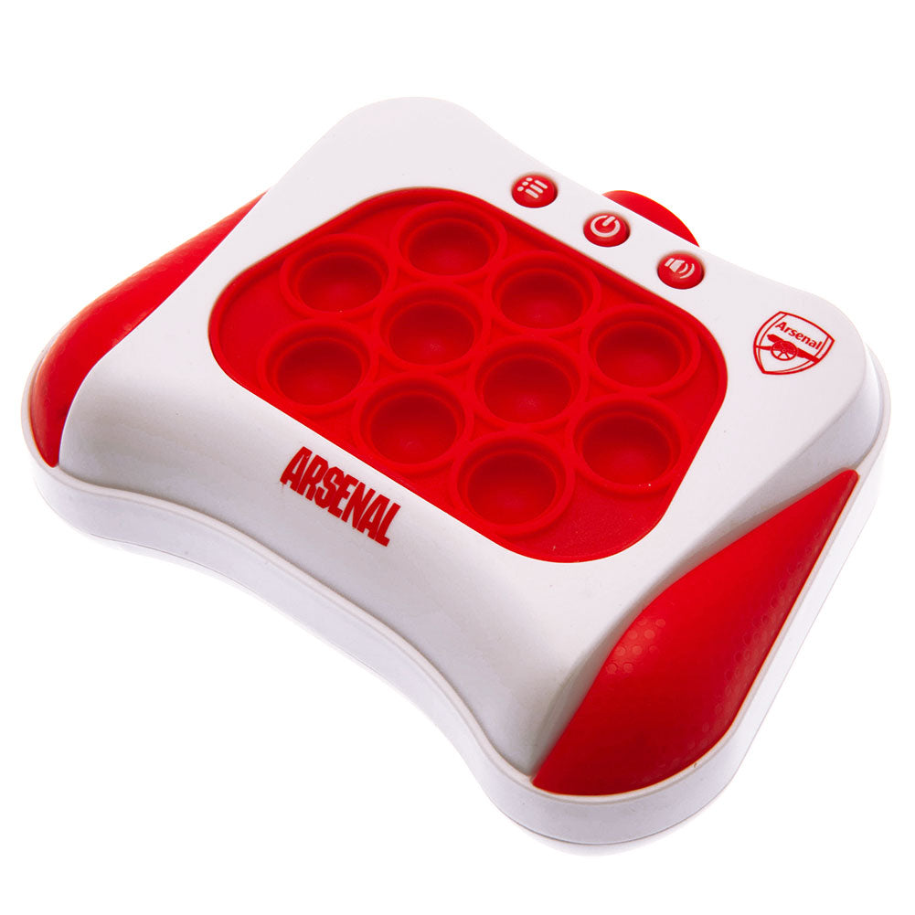 Arsenal FC Pop Puzzle Game - Buy General at GiftMasters.co.uk