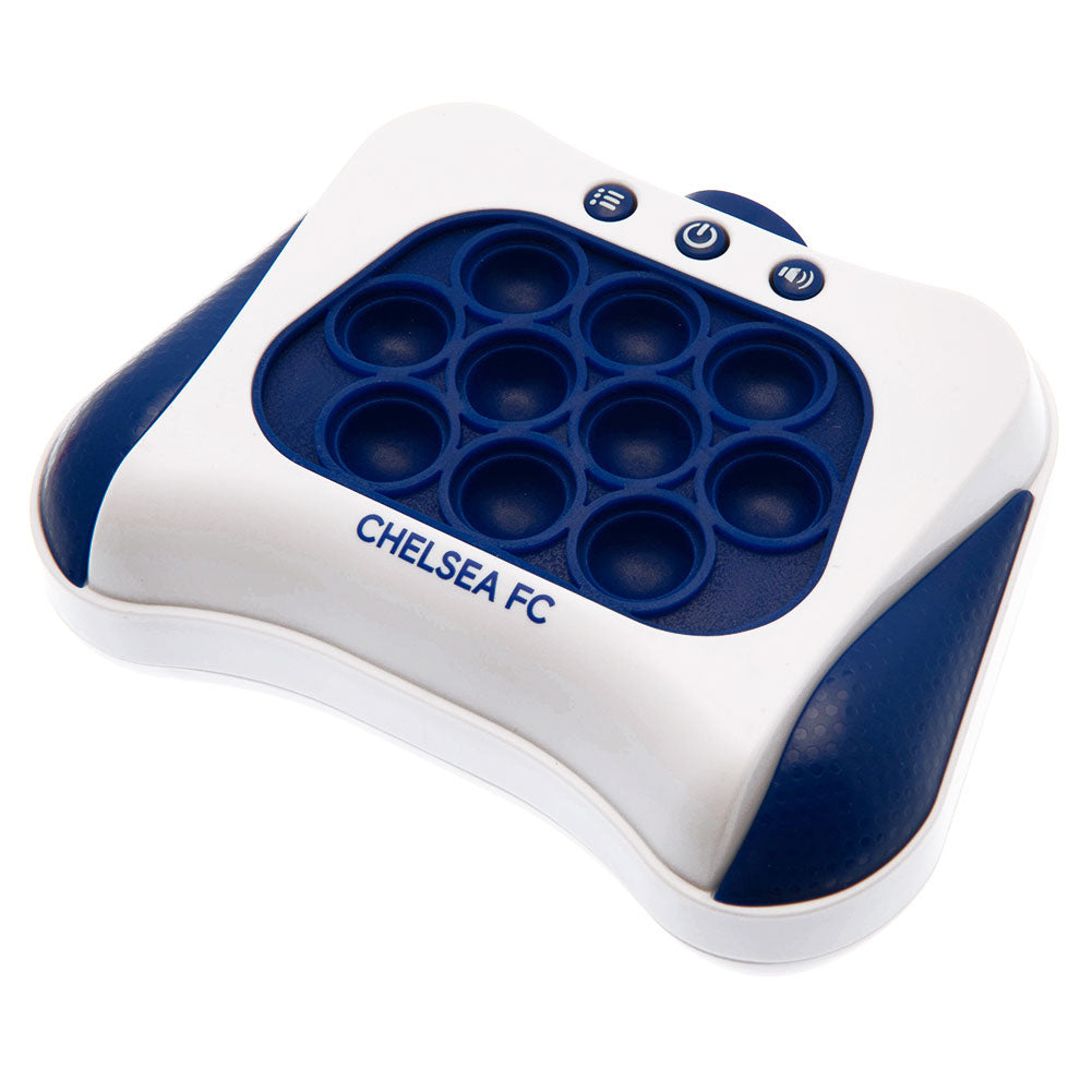 Chelsea FC Pop Puzzle Game - Buy General at GiftMasters.co.uk