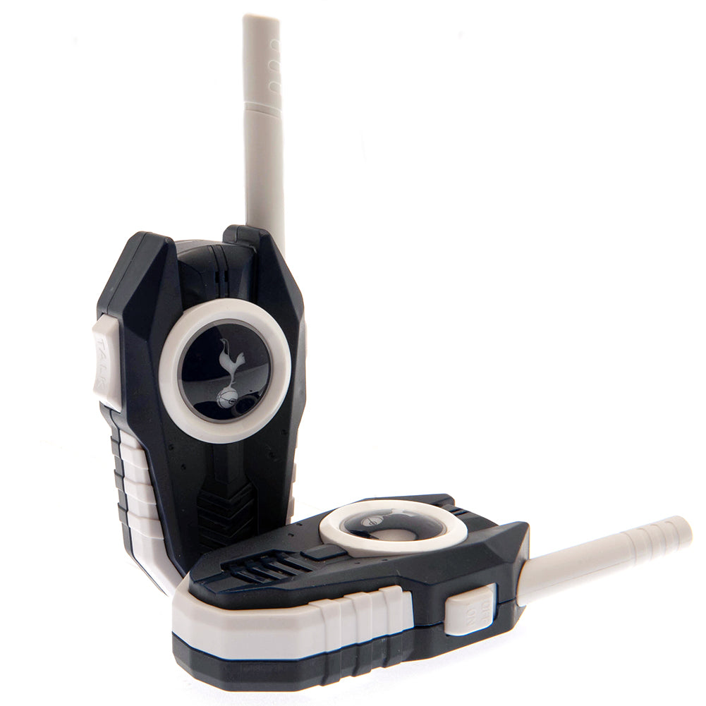 Tottenham Hotspur FC Walkie Talkie Set - Buy General at GiftMasters.co.uk