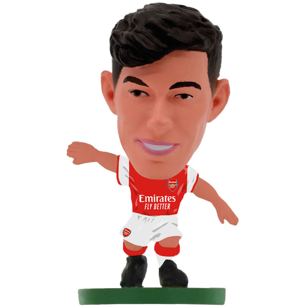 Arsenal FC SoccerStarz Havertz - Buy Current Players at GiftMasters.co.uk