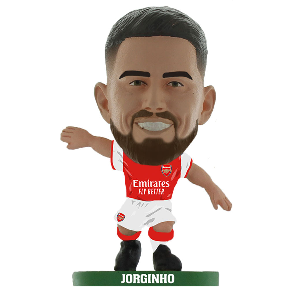 Arsenal FC SoccerStarz Jorginho - GiftMasters.co.uk