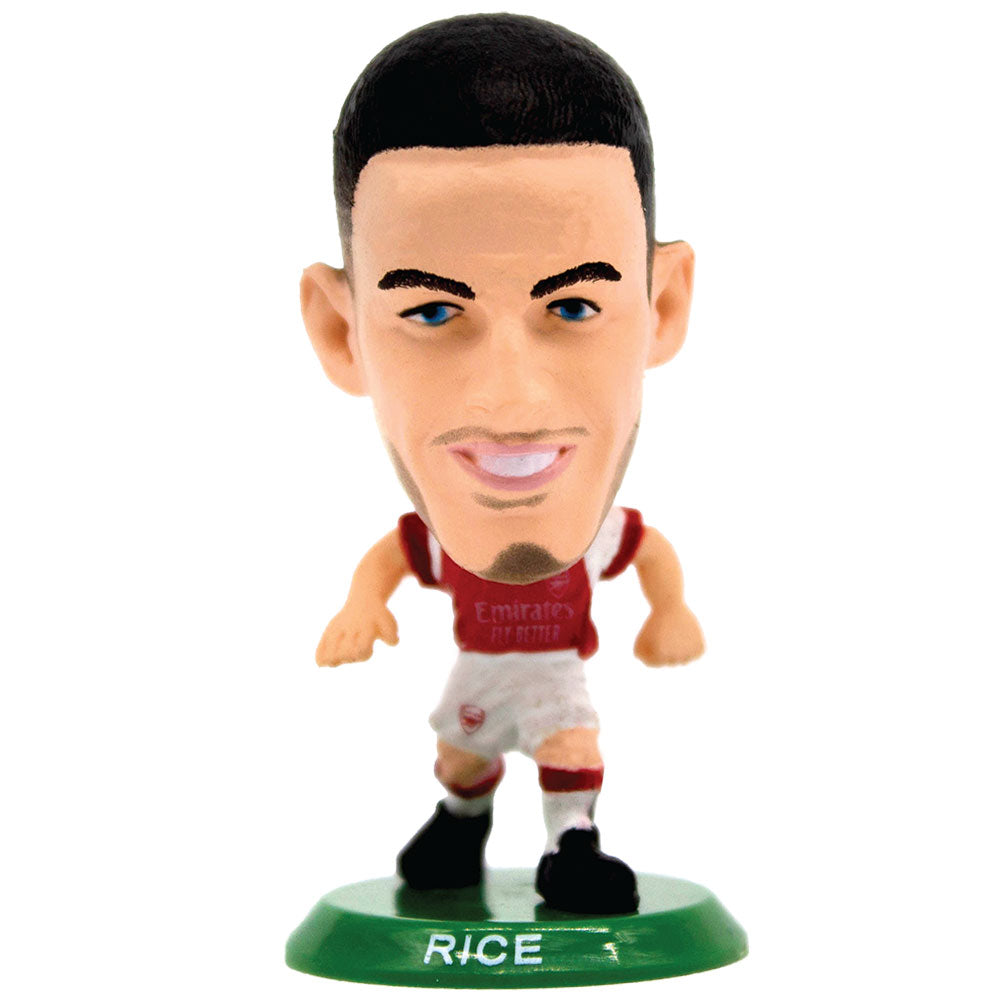 Arsenal FC SoccerStarz Rice - Buy Current Players at GiftMasters.co.uk