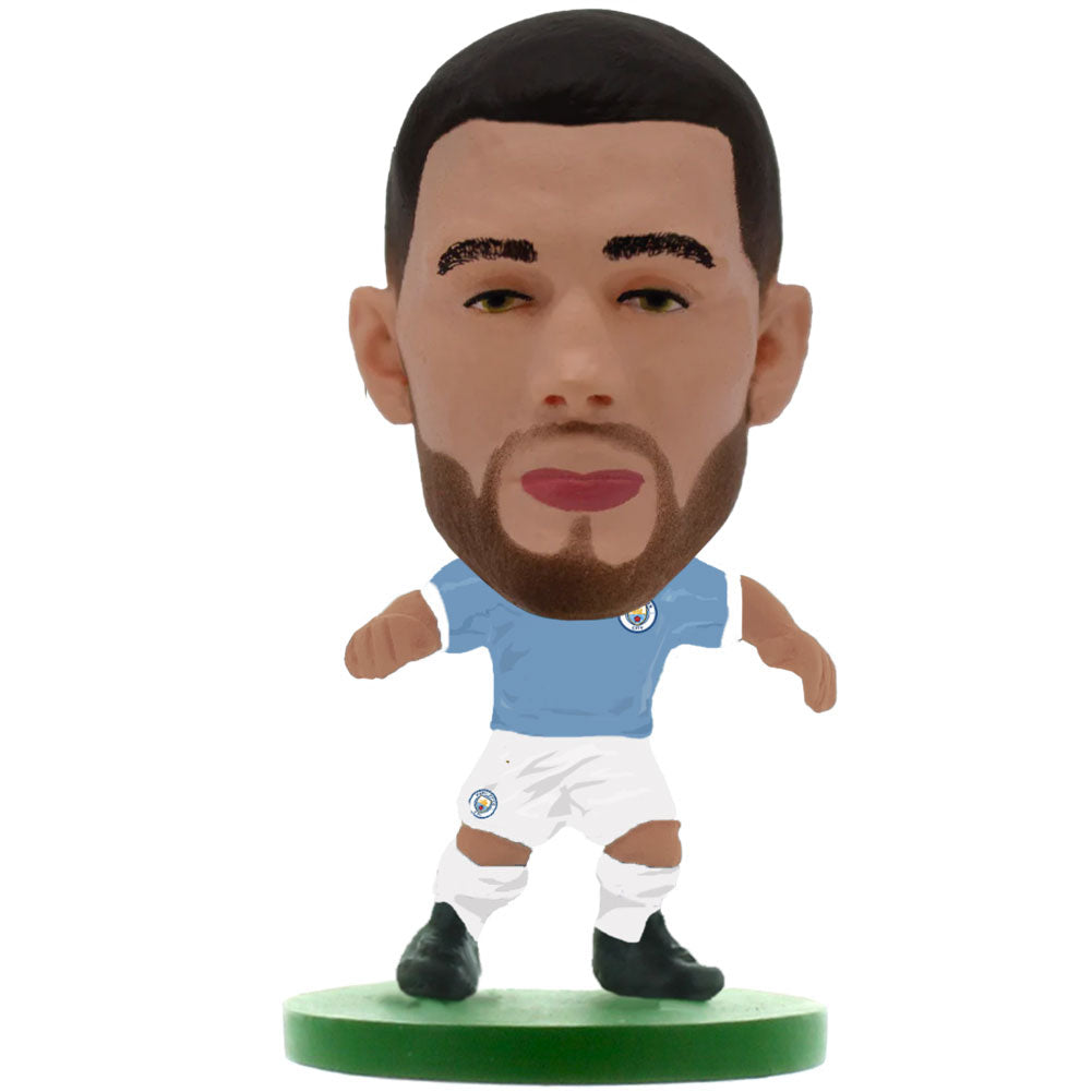 Manchester City FC SoccerStarz Kovacic - GiftMasters.co.uk