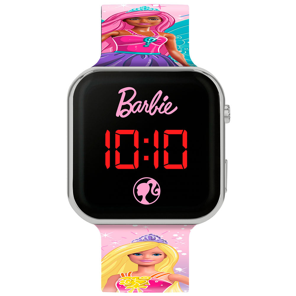 Barbie Junior LED Watch - Buy Watches at GiftMasters.co.uk
