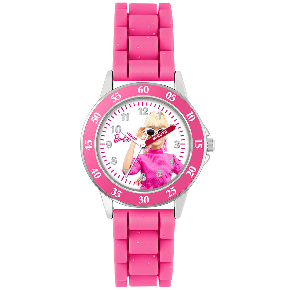 Barbie Junior Time Teacher Watch - Buy Watches at GiftMasters.co.uk