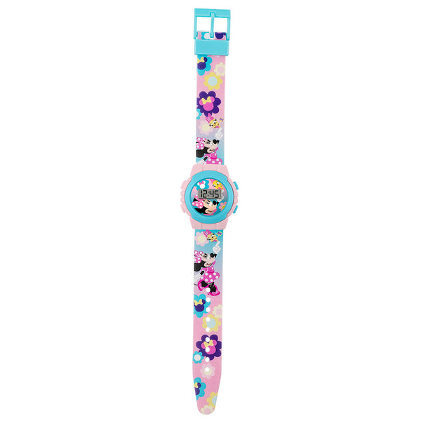 Minnie Mouse Digital Watch