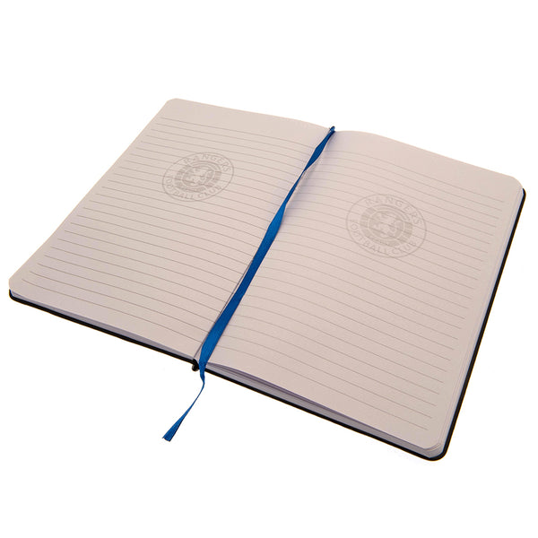 Rangers FC Notebook