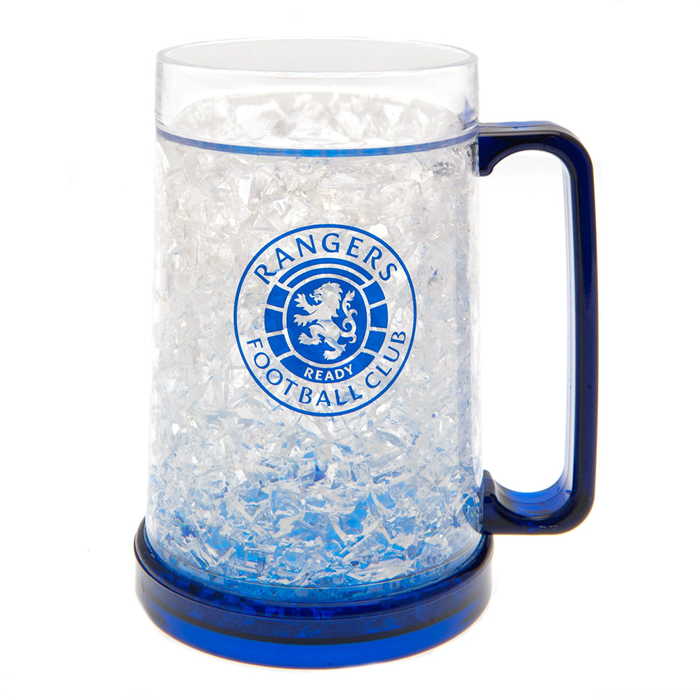 Rangers FC Freezer Mug - Buy Freezer Mugs at GiftMasters.co.uk
