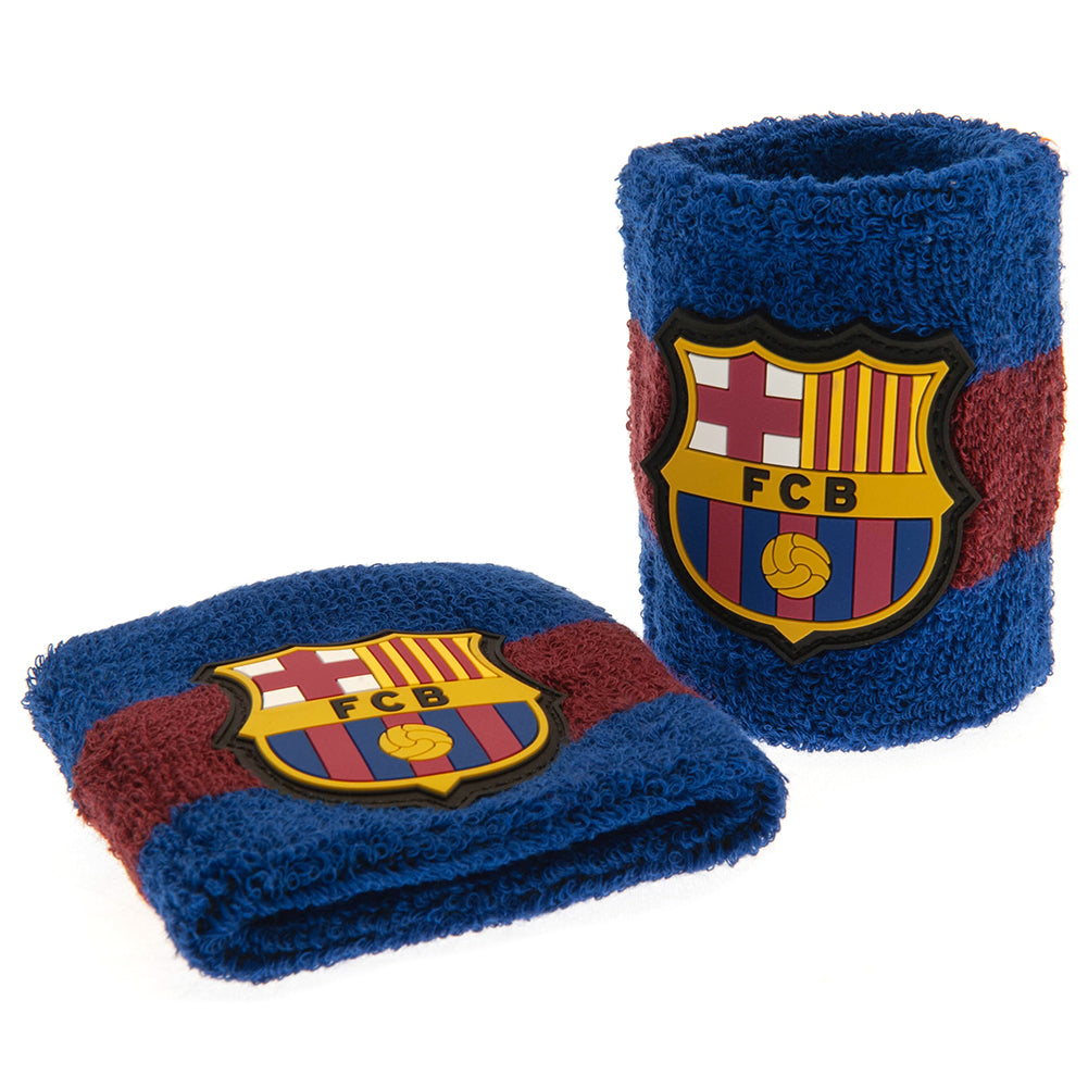 FC Barcelona Wristbands - Buy Wristbands at GiftMasters.co.uk
