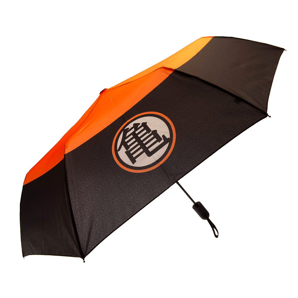 Dragon Ball Z Umbrella - Buy Umbrellas at GiftMasters.co.uk