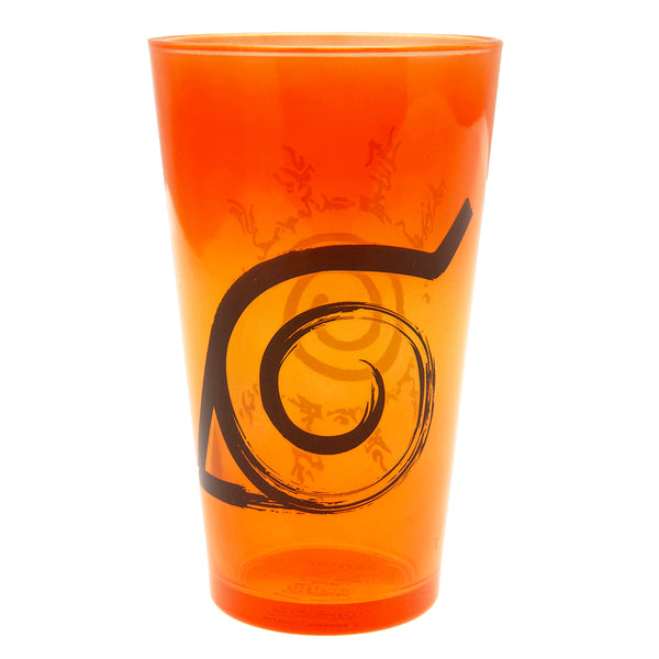 Naruto: Shippuden Premium Glass