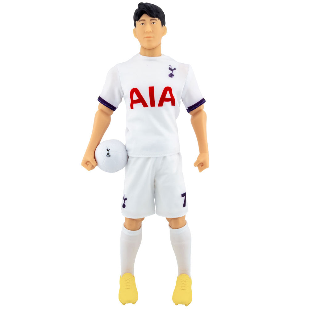 Tottenham Hotspur FC Son Action Figure