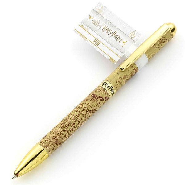 Harry Potter Pen Marauder' Map
