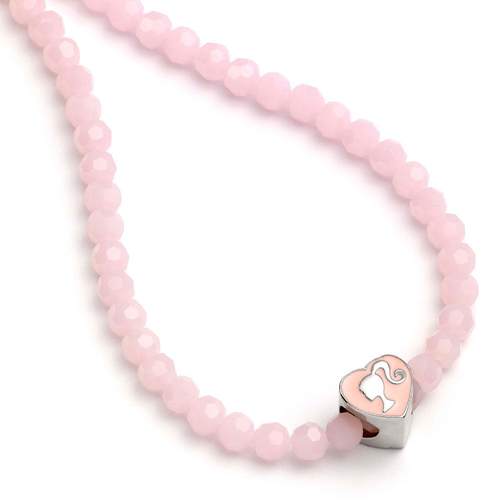 Barbie Bead Necklace - Buy Neckwear at GiftMasters.co.uk