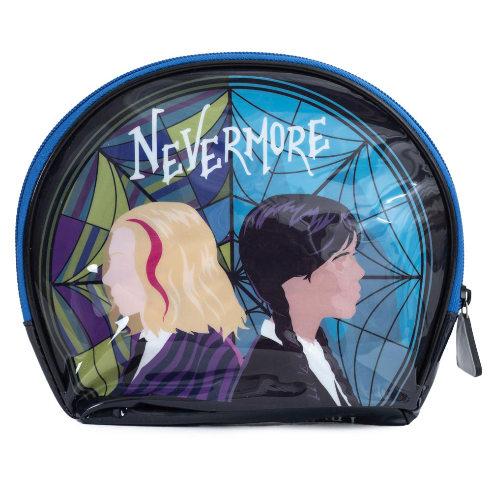 Wednesday Ophelia Window Pencil Case - Buy Pencil Cases at GiftMasters.co.uk