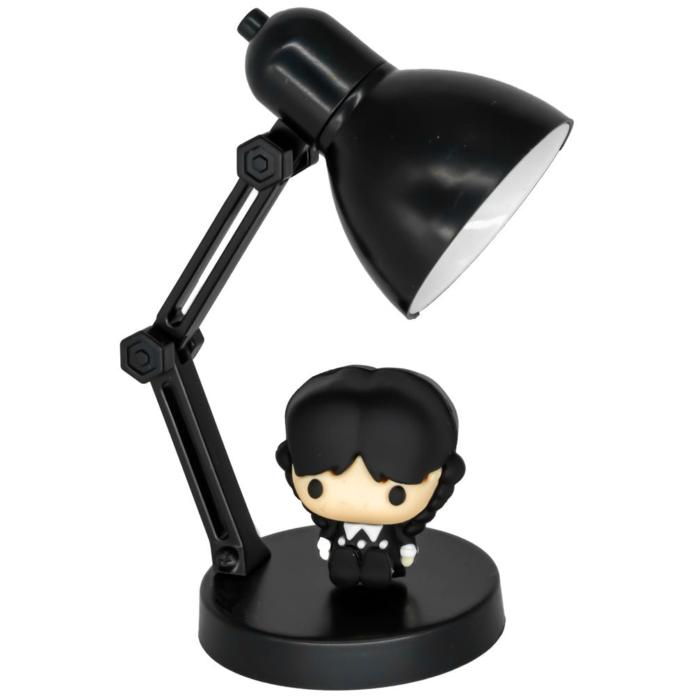 Wednesday Mini Desk Lamp - Buy Lighting at GiftMasters.co.uk