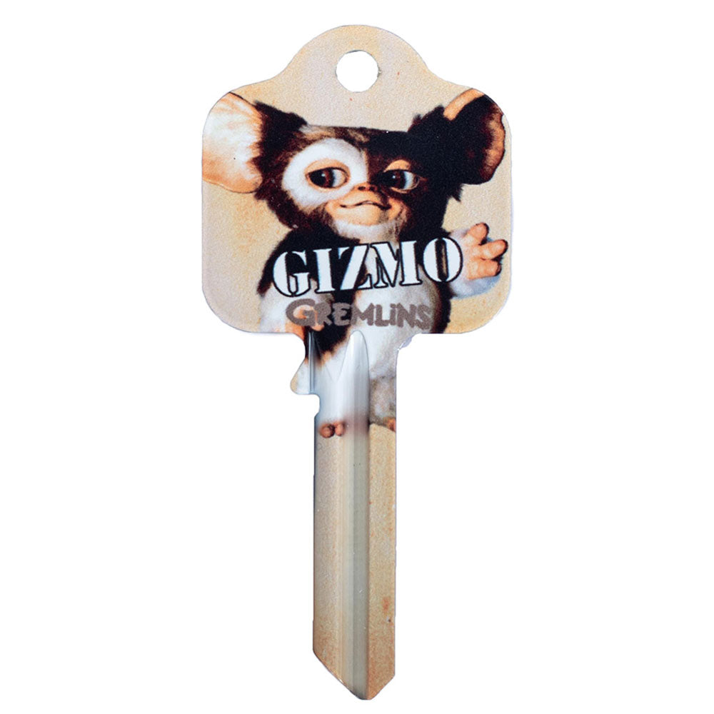 Gremlins Door Key - Buy Keys & Padlocks at GiftMasters.co.uk