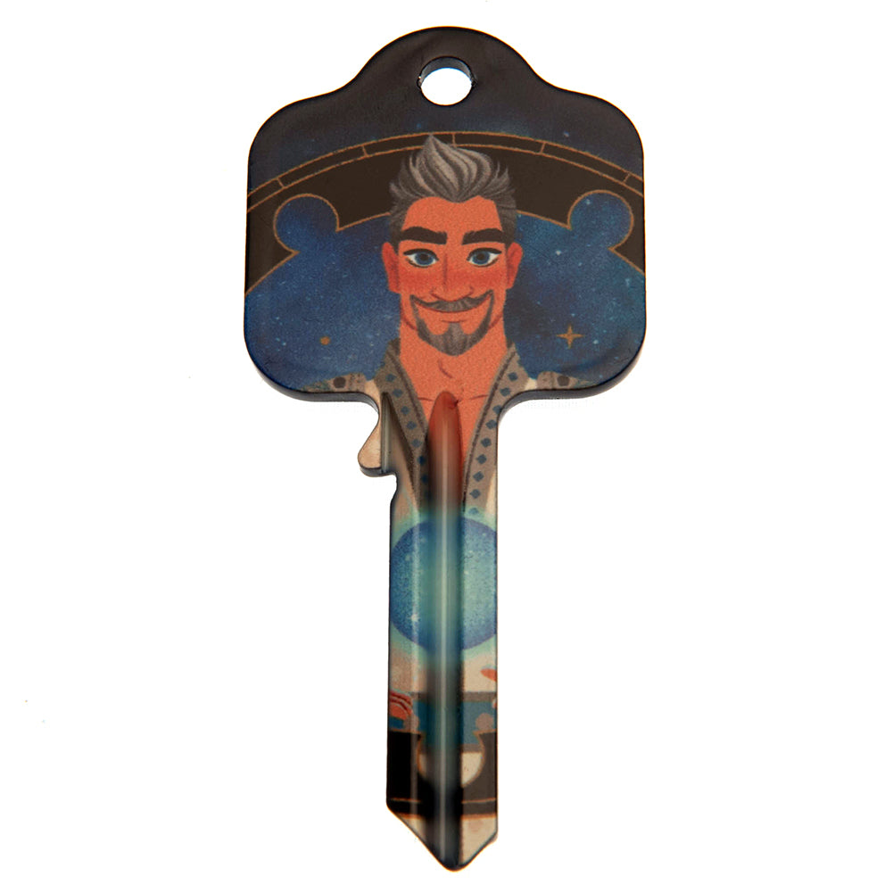 Wish Door Key King Magnifico - Buy Keys & Padlocks at GiftMasters.co.uk