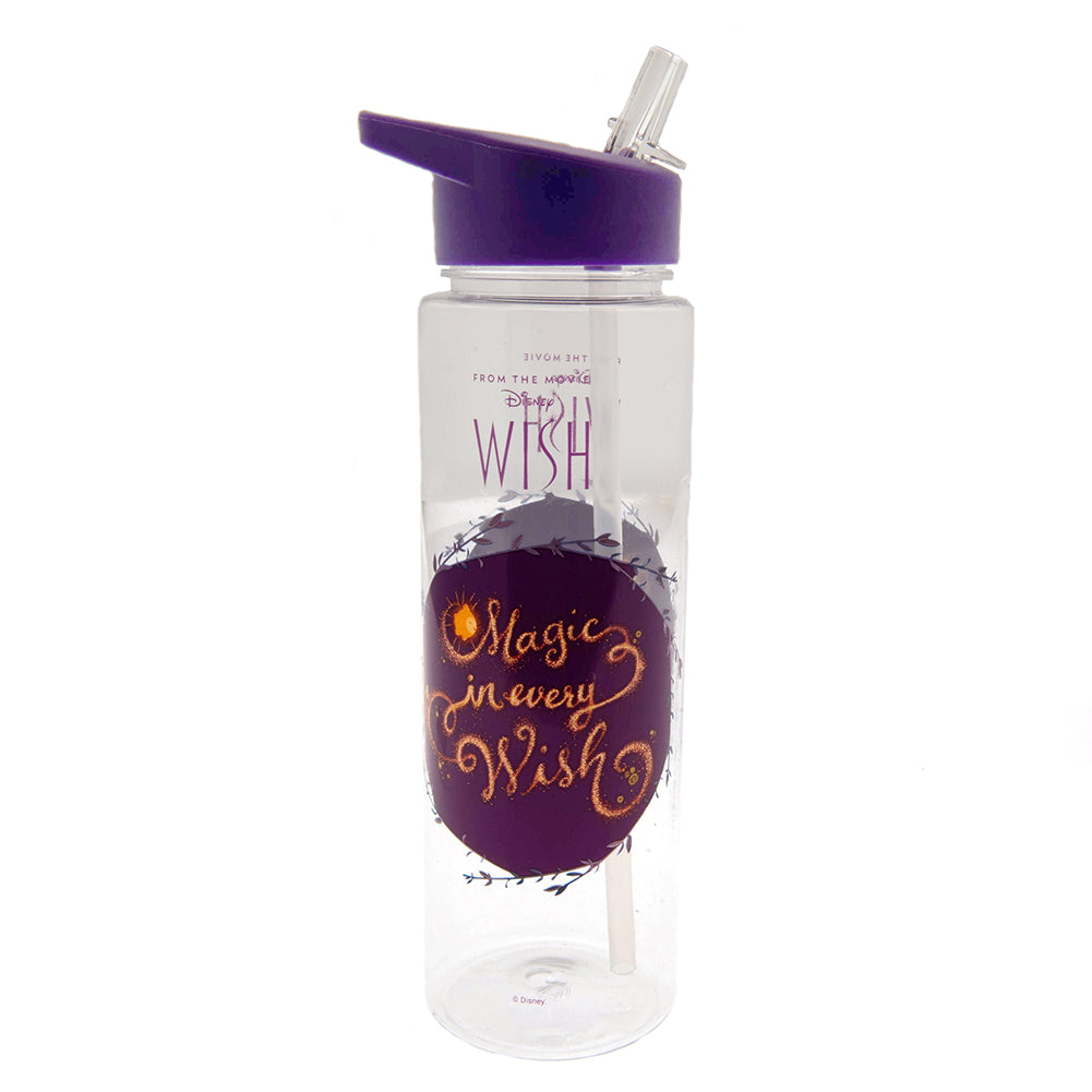 Wish Plastic Drinks Bottle - Buy Bottles & Flasks at GiftMasters.co.uk