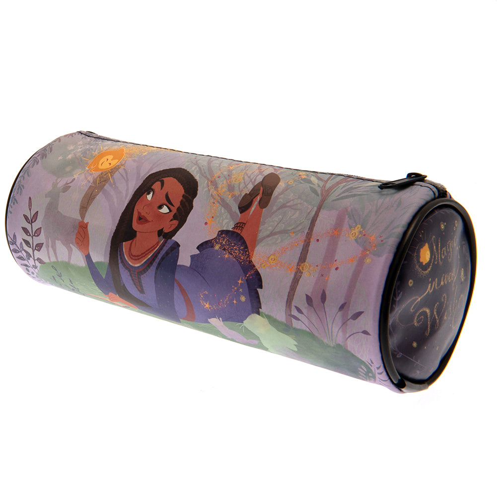 Wish Barrel Pencil Case - Buy Pencil Cases at GiftMasters.co.uk