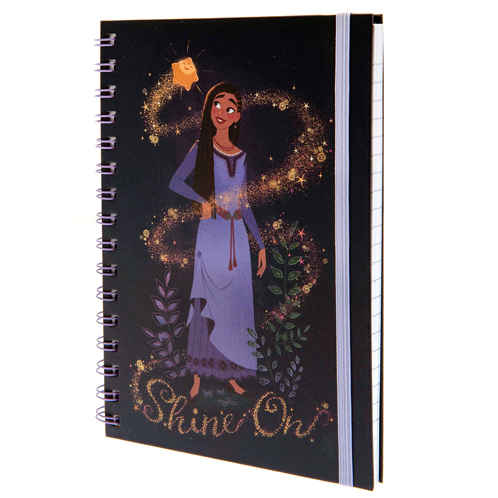 Wish Notebook - Buy Notebooks & Binders at GiftMasters.co.uk