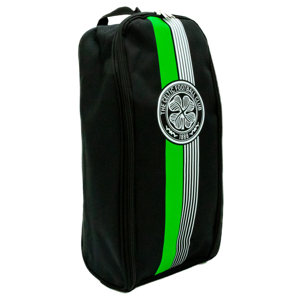 Celtic FC Ultra Boot Bag - Buy Boot Bags at GiftMasters.co.uk