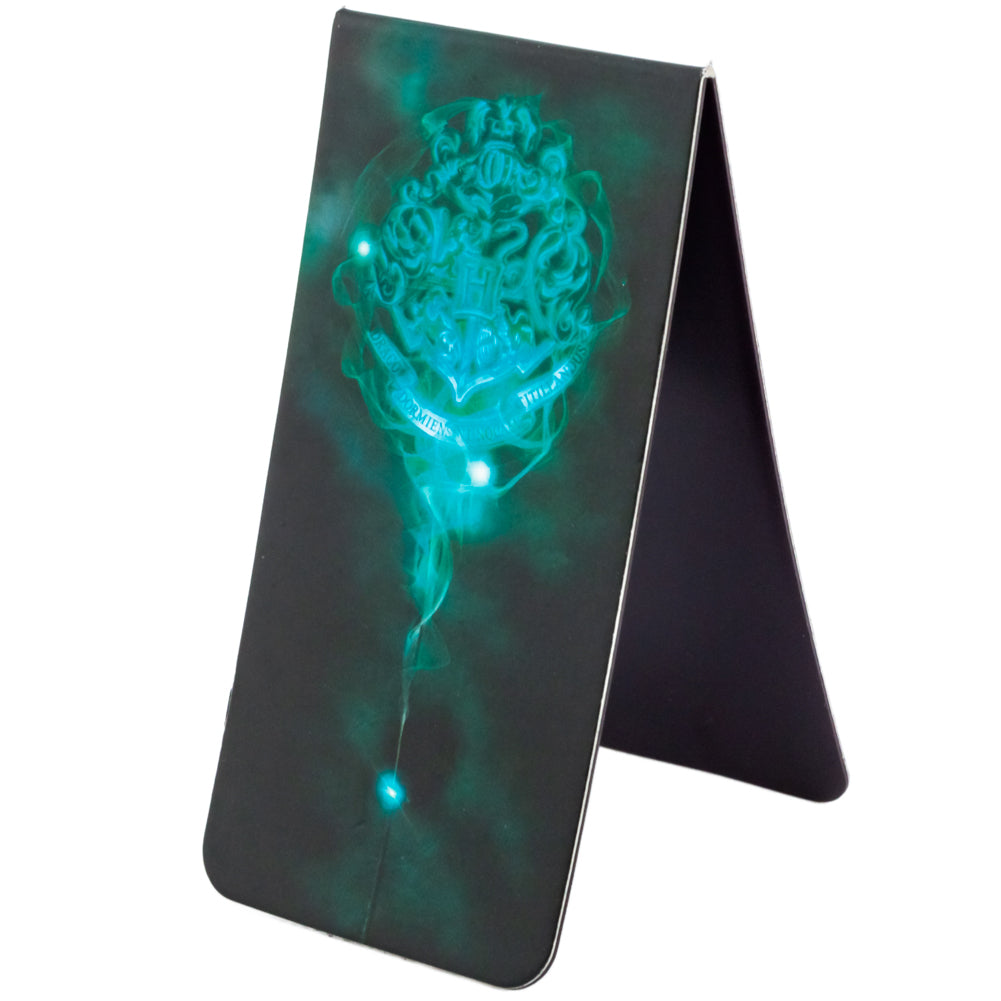 Harry Potter Patronus Magnetic Bookmark - Buy Bookmarks at GiftMasters.co.uk