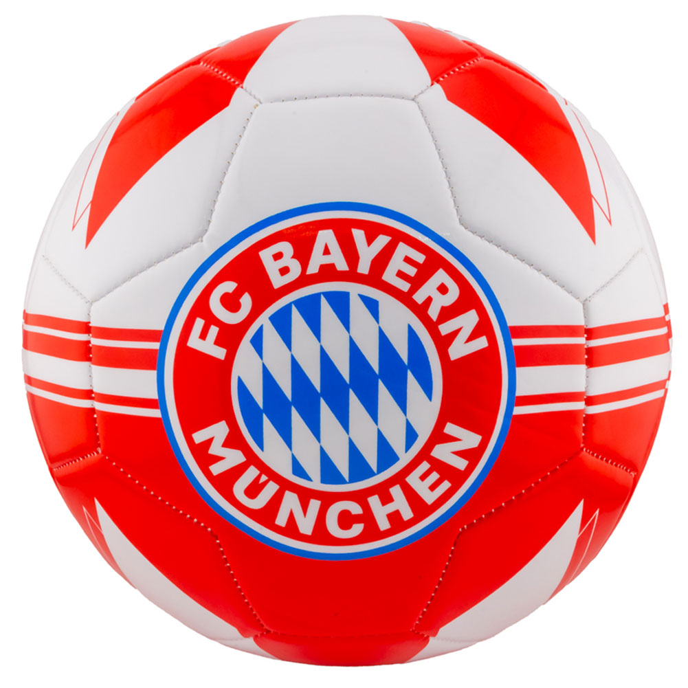 FC Bayern Munich Football