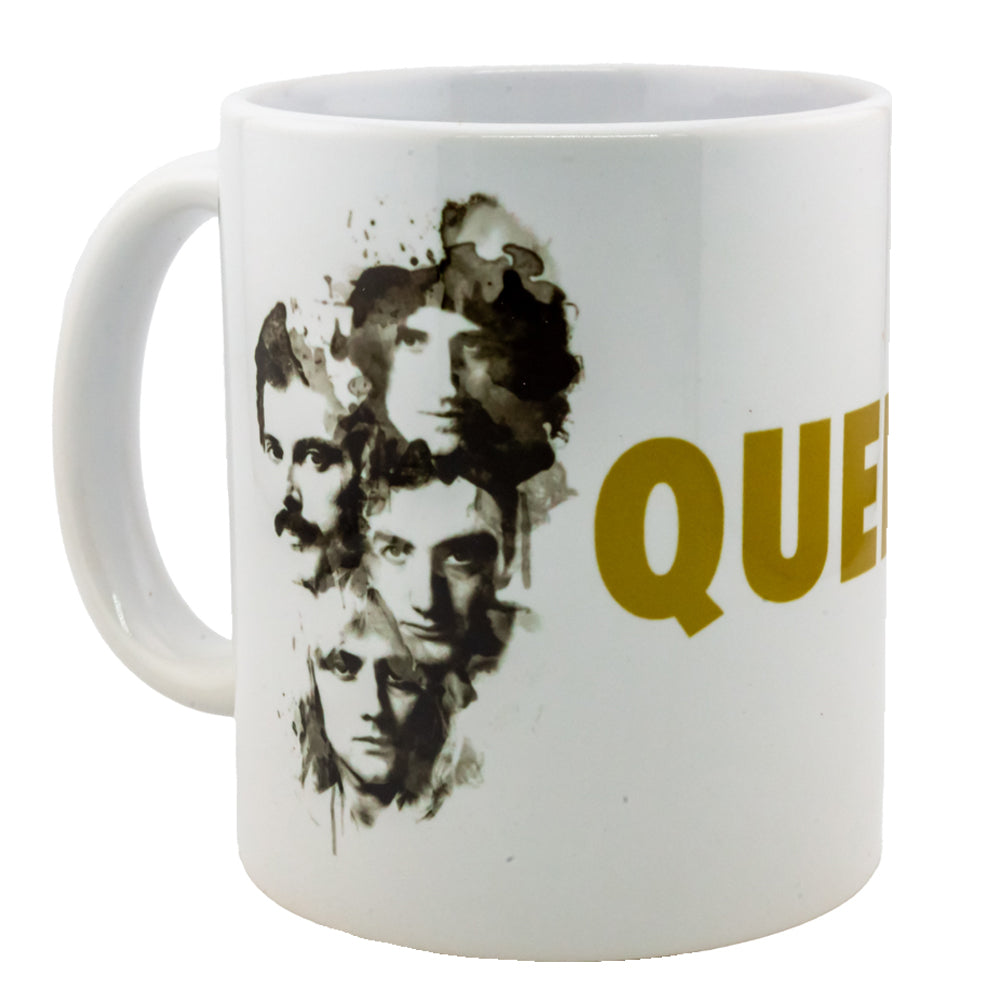 Queen Mug Forever - Buy Standard Mugs at GiftMasters.co.uk