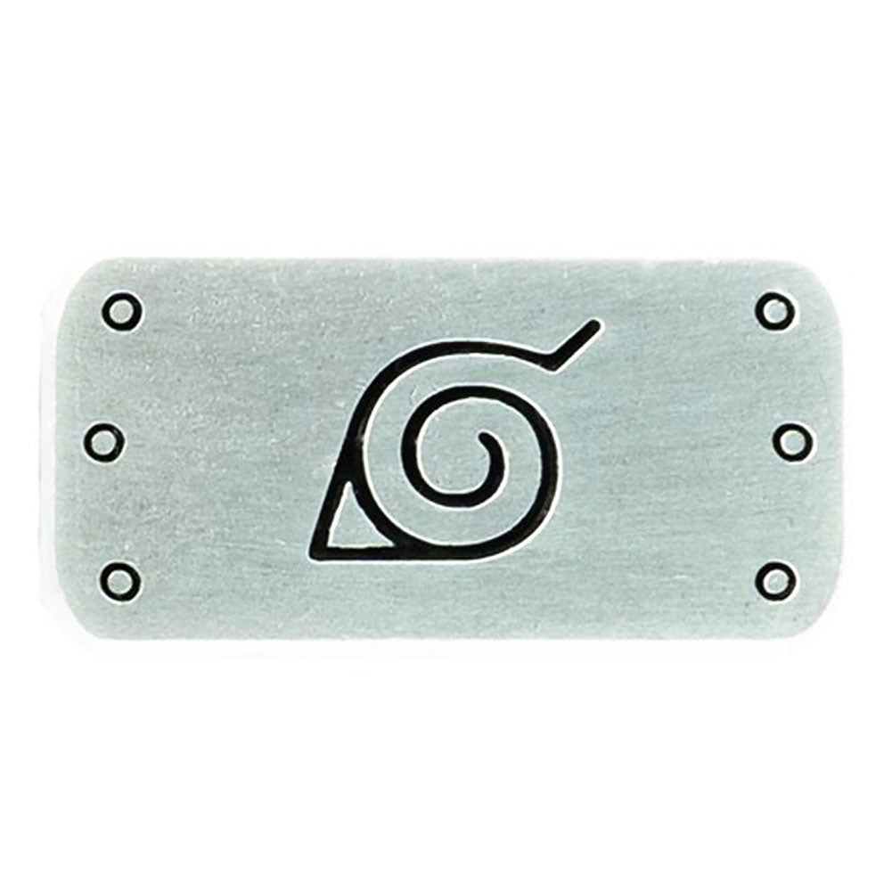 Naruto: Shippuden Badge Konoha - Buy Badges at GiftMasters.co.uk