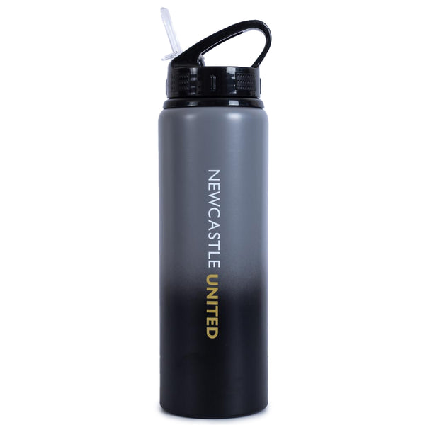 Newcastle United FC Aluminium Drinks Bottle