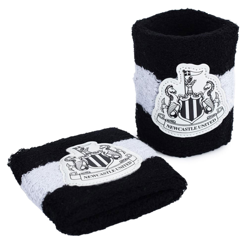 Newcastle United FC Wristbands - Buy Wristbands at GiftMasters.co.uk