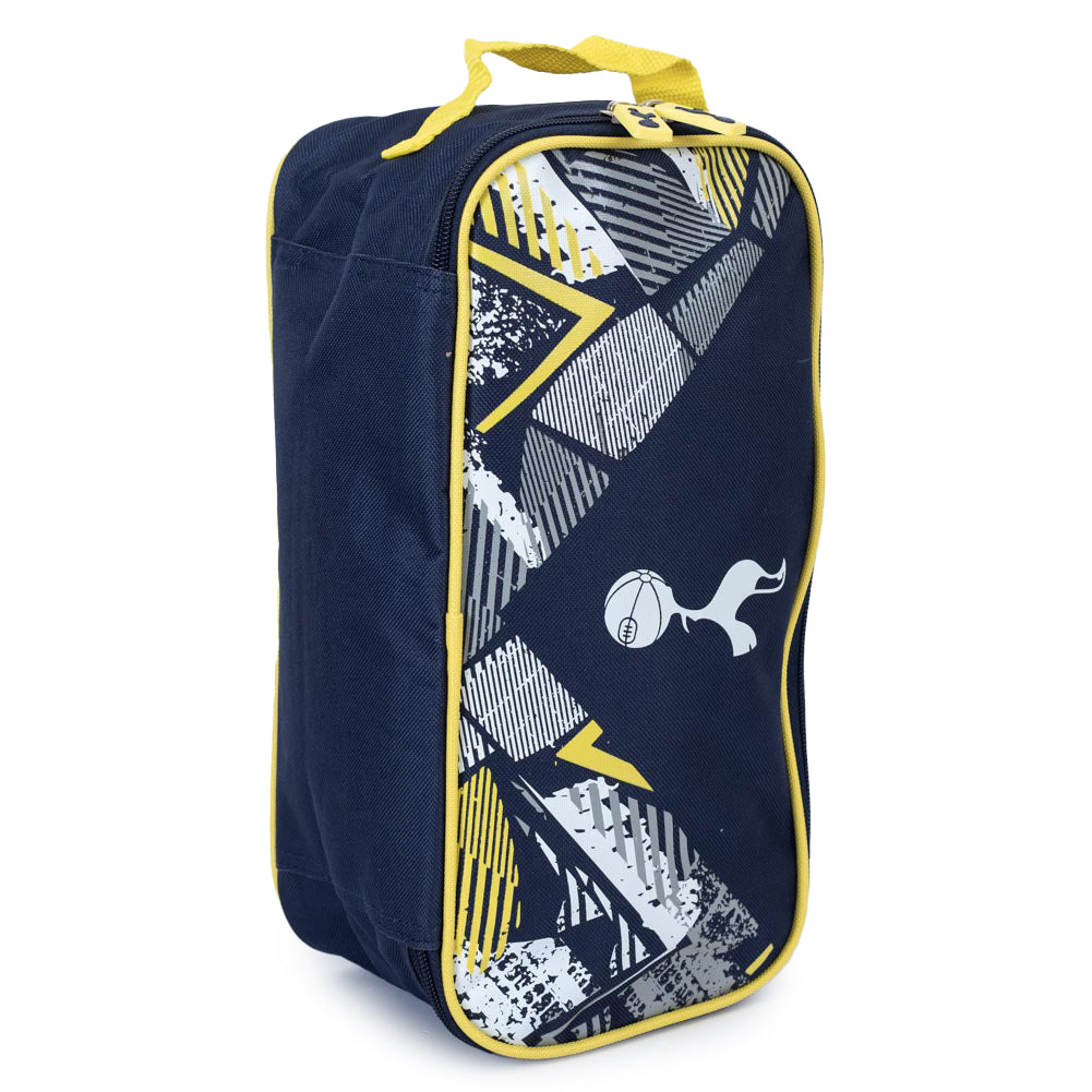 Tottenham Hotspur FC Vector Boot Bag - Buy Boot Bags at GiftMasters.co.uk