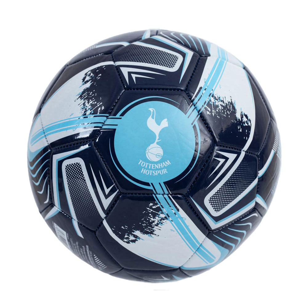 Tottenham Hotspur FC Turbine Skill Ball - Buy Mini Balls at GiftMasters.co.uk