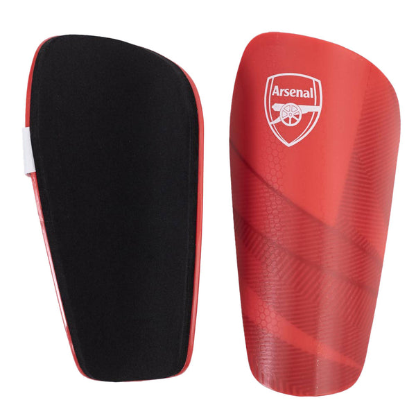 Arsenal FC Fuse Shin Pads