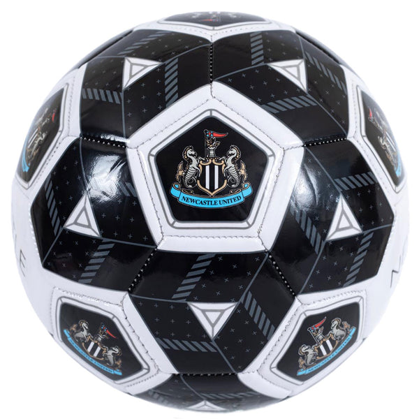 Newcastle United FC Hex Football