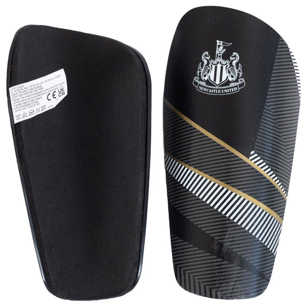 Newcastle United FC Fuse Shin Pads
