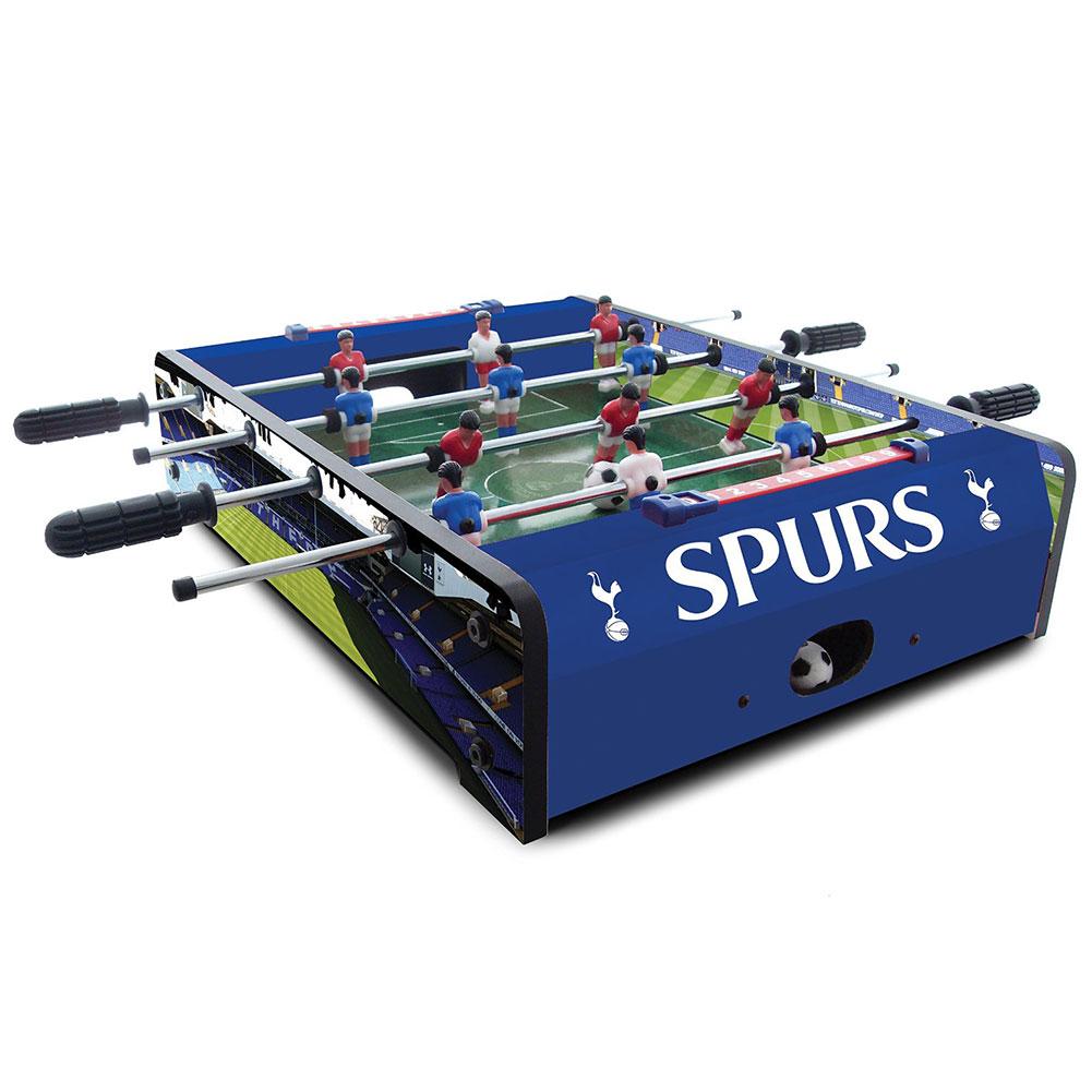 Tottenham Hotspur FC 20 inch Football Table Game - Buy General at GiftMasters.co.uk