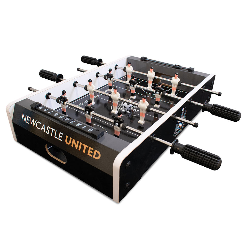 Newcastle United FC 20 inch Football Table Game - Buy General at GiftMasters.co.uk