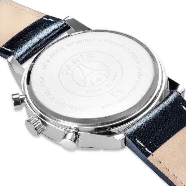 Paris Saint Germain FC Chronograph Watch