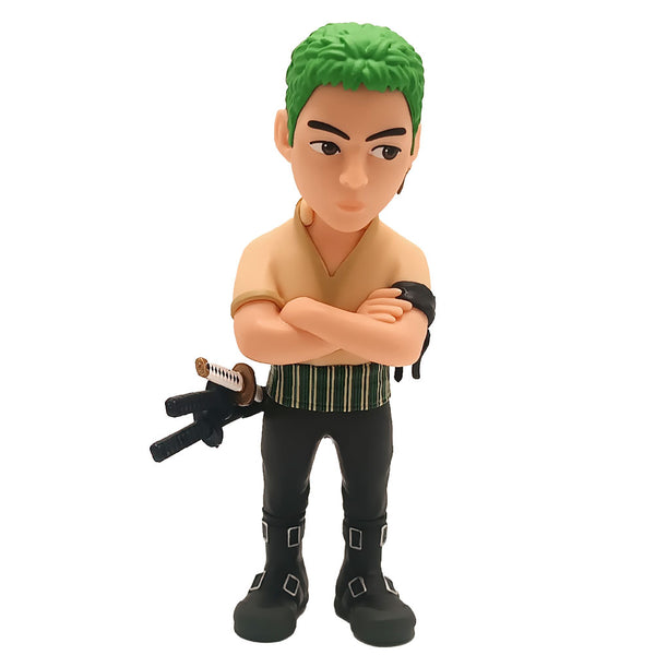 One Piece: Live Action MINIX Figure Zoro