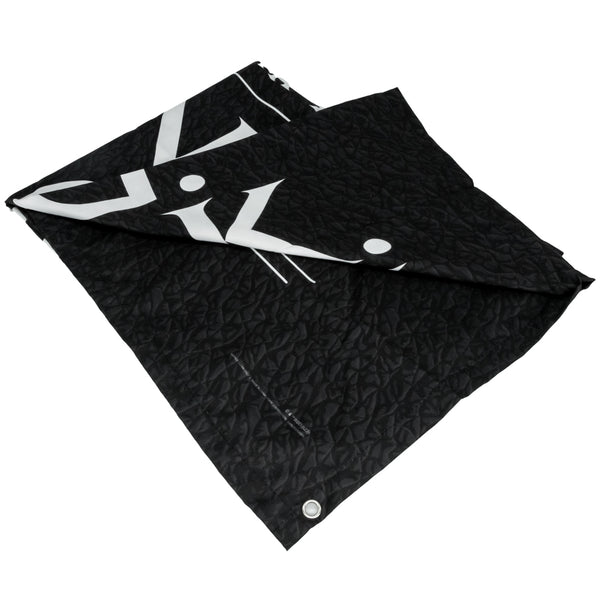 Beetlejuice Fabric Wall Banner