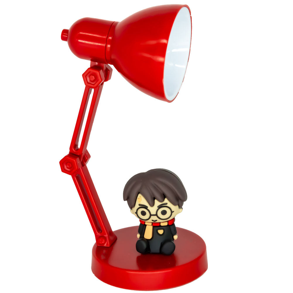 Harry Potter Mini Desk Lamp - Buy Lighting at GiftMasters.co.uk