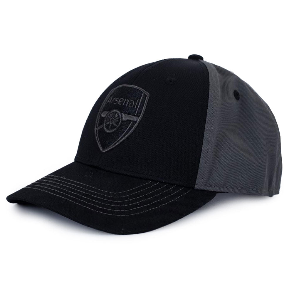 Arsenal FC Blackball Cap - Buy Caps at GiftMasters.co.uk