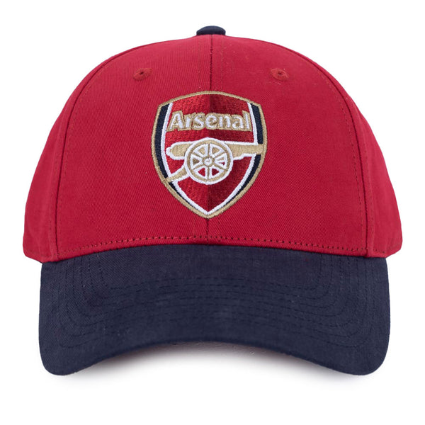 Arsenal FC Two Tone Cap